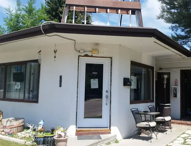 Cottonwood Cottages hotel detail image 1