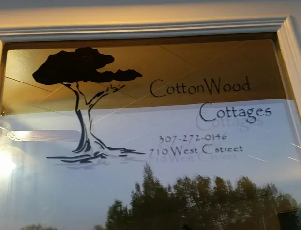 Cottonwood Cottages hotel detail image 3