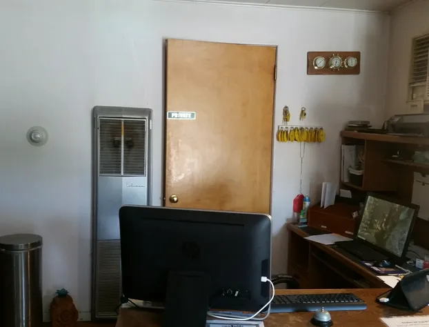 Cottonwood Cottages hotel detail image 4