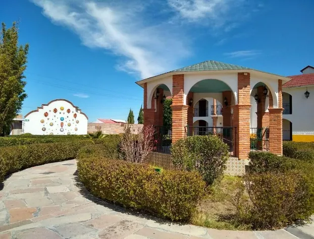 Hotel Santa Barbara hotel detail image 3