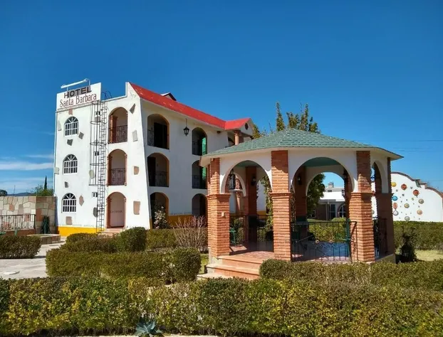 Hotel Santa Barbara hotel detail image 4