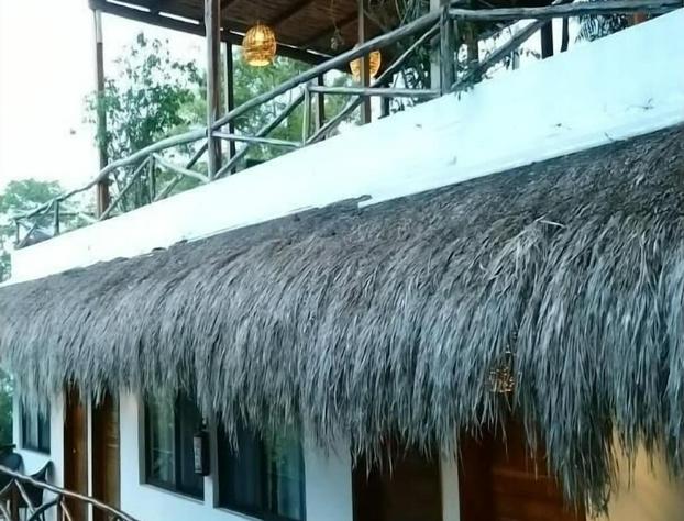 Hotel Sun ha Bacalar hotel detail image 1