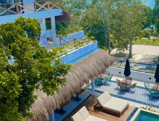 Hotel Sun ha Bacalar hotel detail image 3
