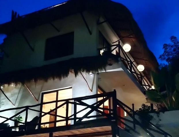 Hotel Sun ha Bacalar hotel detail image 4