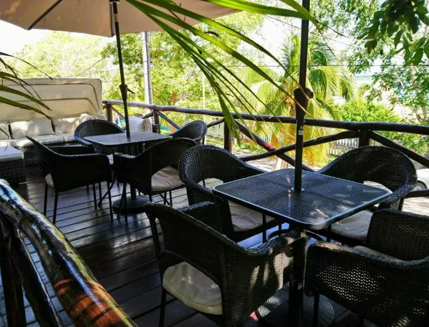 Hotel Sun ha Bacalar hotel detail image 1