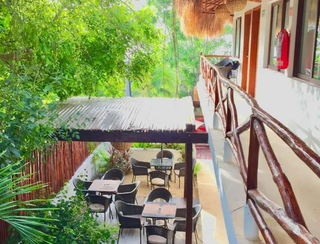 Hotel Sun ha Bacalar hotel detail image 2