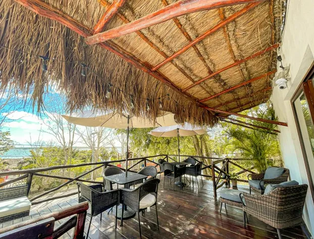 Hotel Sun ha Bacalar hotel detail image 3