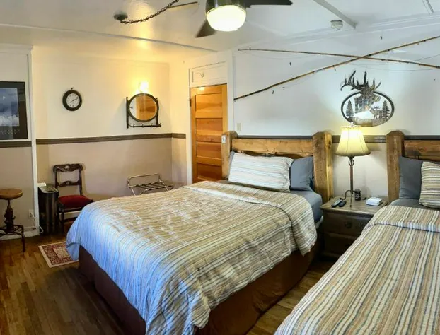 Hotel Eastin hotel detail image 4