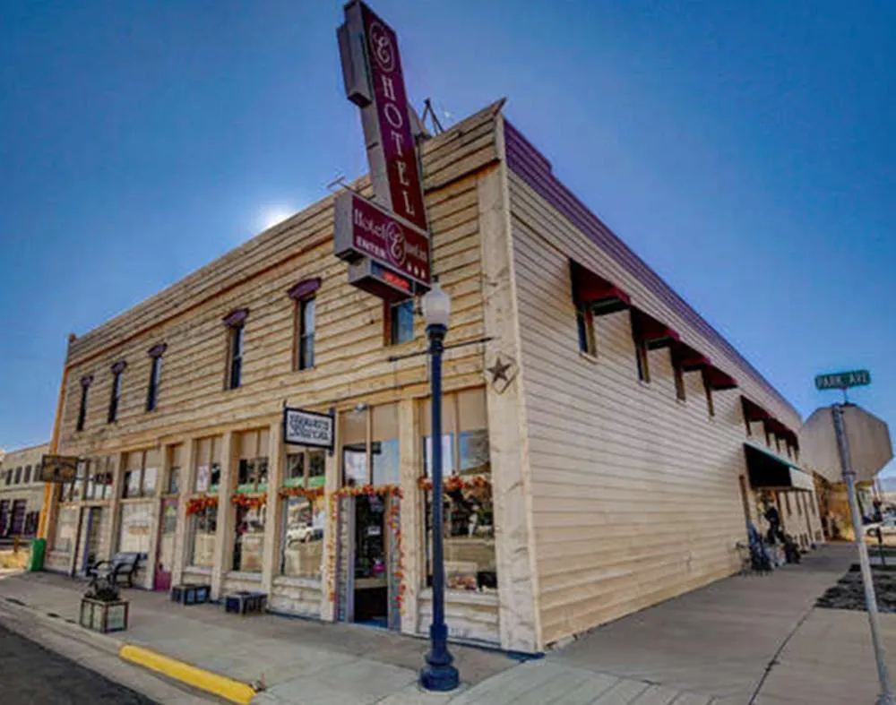 Hotel Eastin hotel hero