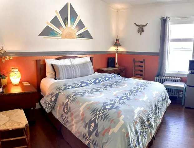 Hotel Eastin hotel detail image 1