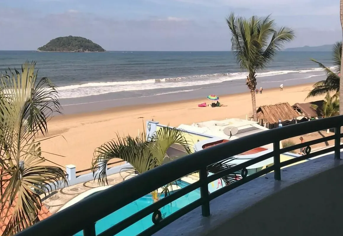 Hotel Jacqueline hotel hero