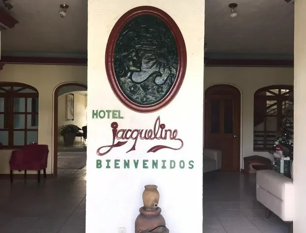 Hotel Jacqueline hotel detail image 1