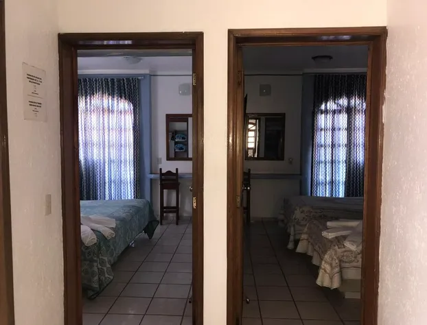 Hotel Jacqueline hotel detail image 2