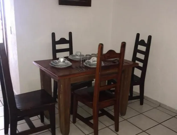 Hotel Jacqueline hotel detail image 4