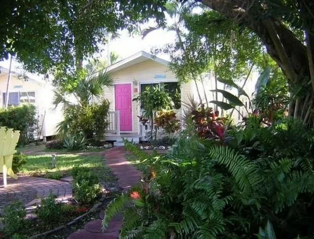 Silver Sands Villas hotel detail image 1