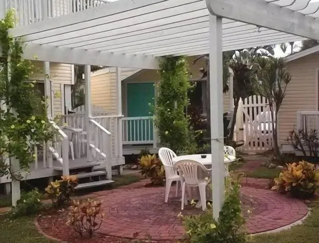 Silver Sands Villas hotel detail image 2