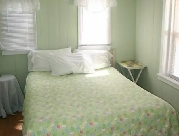 Silver Sands Villas hotel detail image 3