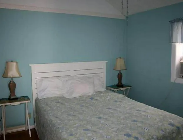 Silver Sands Villas hotel detail image 4