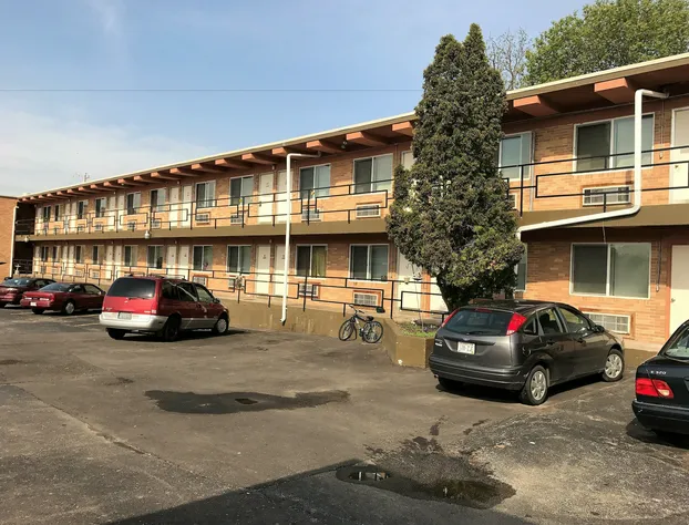 Town Motel hotel detail image 1