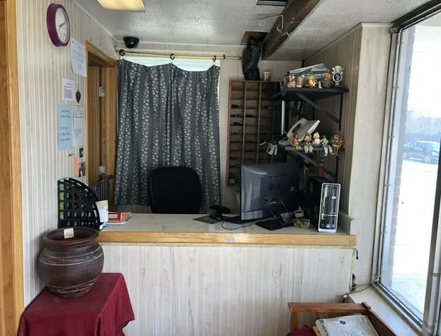 Town Motel hotel detail image 2