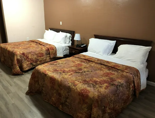 Town Motel hotel detail image 4