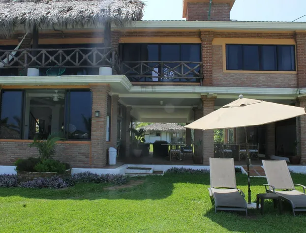 Hotel Taboga Eco Boutique & Spa Costa Esmeralda hotel detail image 2