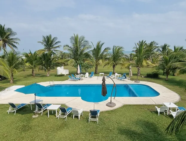 Hotel Taboga Eco Boutique & Spa Costa Esmeralda hotel detail image 3