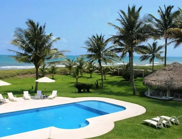 Taboga Eco Boutique Hotel hotel detail image 1