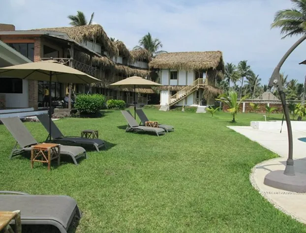 Taboga Eco Boutique Hotel hotel detail image 2