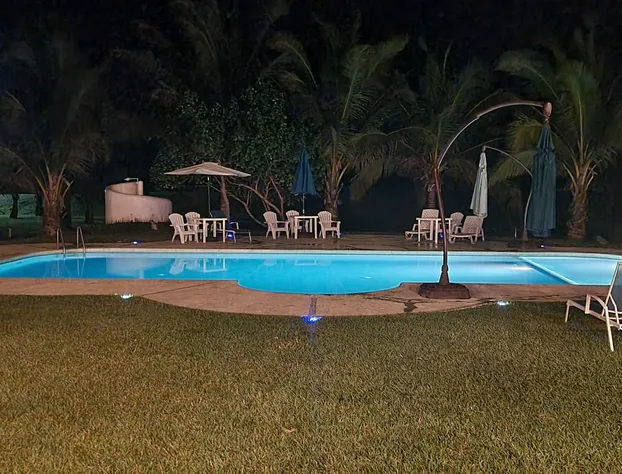 Taboga Eco Boutique Hotel hotel detail image 4