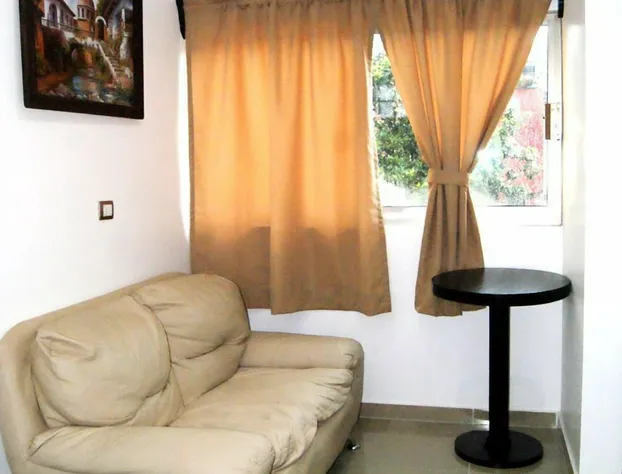 ALO INN Hotel hotel detail image 1