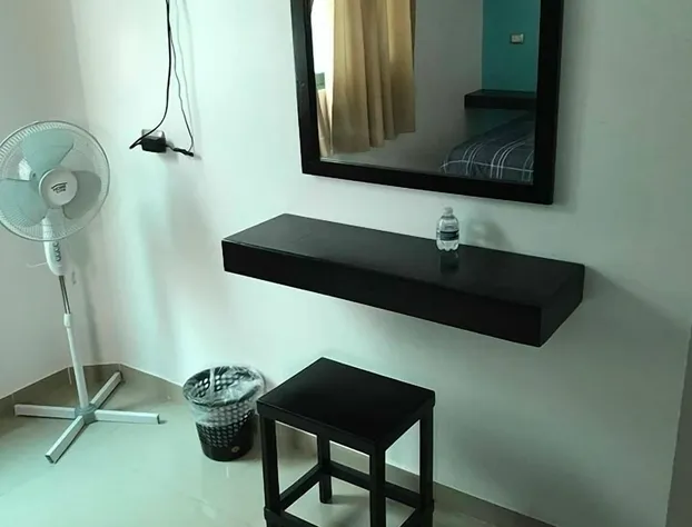 ALO INN Hotel hotel detail image 2