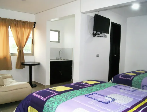 ALO INN Hotel hotel detail image 3