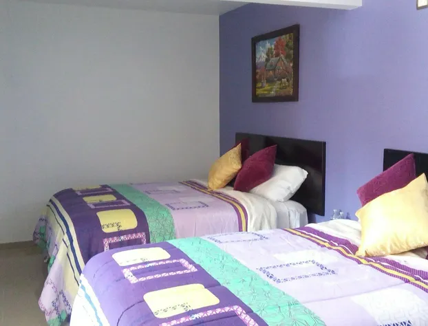 ALO INN Hotel hotel detail image 4