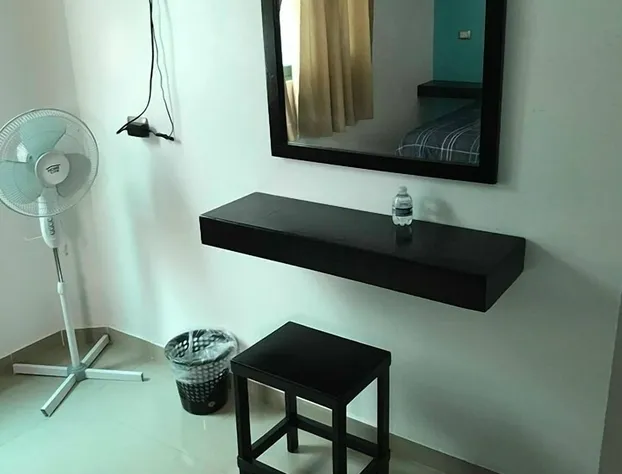 ALO INN Hotel hotel detail image 2