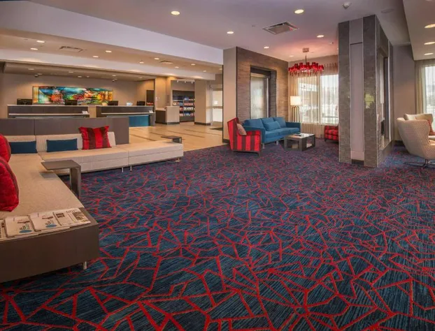 Fairfield Inn & Suites by Marriott Altoona hotel detail image 4