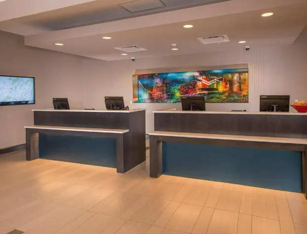 Fairfield Inn & Suites by Marriott Altoona hotel detail image 2