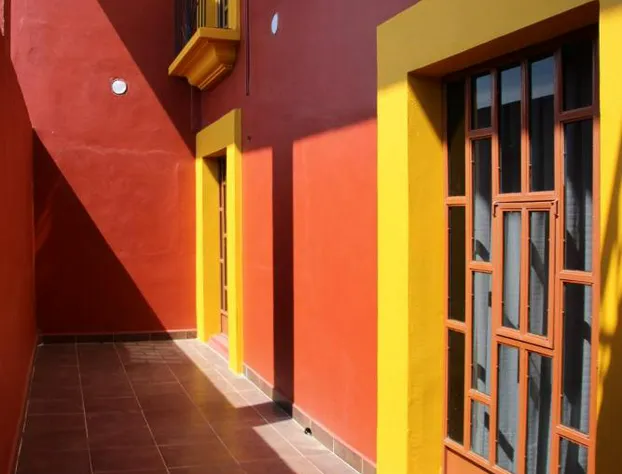 Hotel Rivera hotel detail image 3