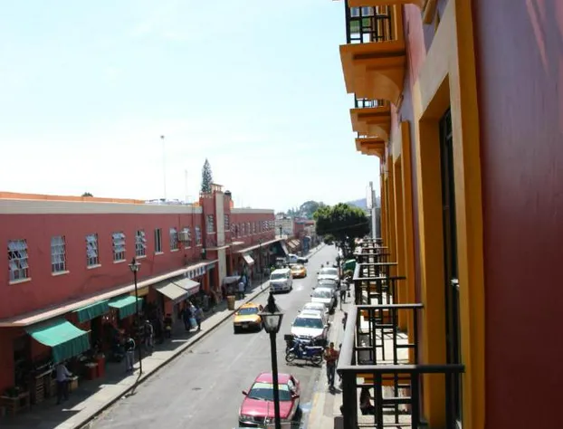 Hotel Rivera hotel detail image 4