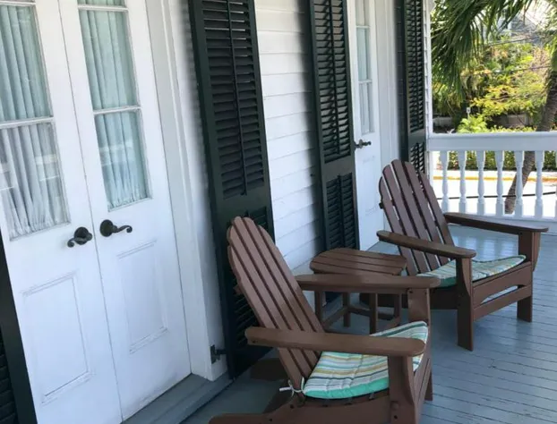 The Conch House Heritage Inn hotel detail image 3