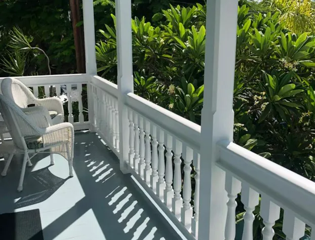 The Conch House Heritage Inn hotel detail image 4