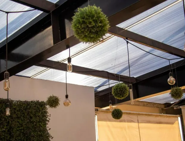 Hotel Aqueronte hotel detail image 2