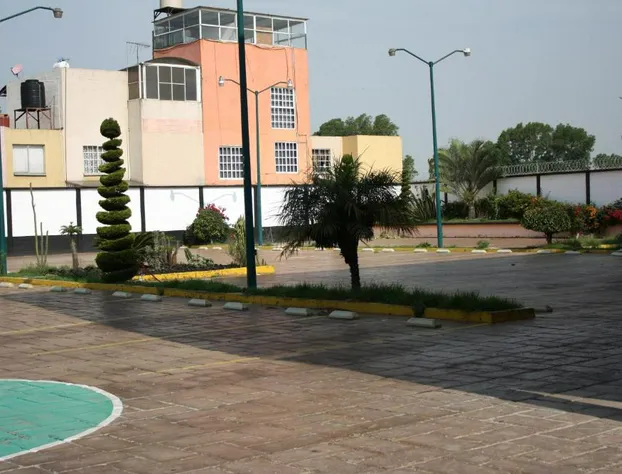 Hotel Aqueronte hotel detail image 4