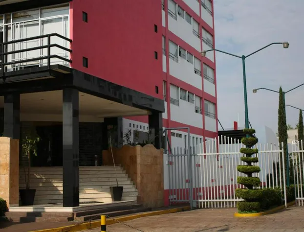 Hotel Aqueronte hotel detail image 1