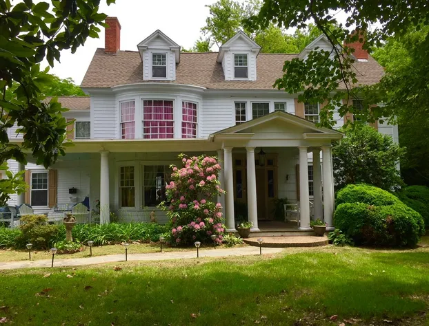 Governor's Bed and Breakfast hotel detail image 1