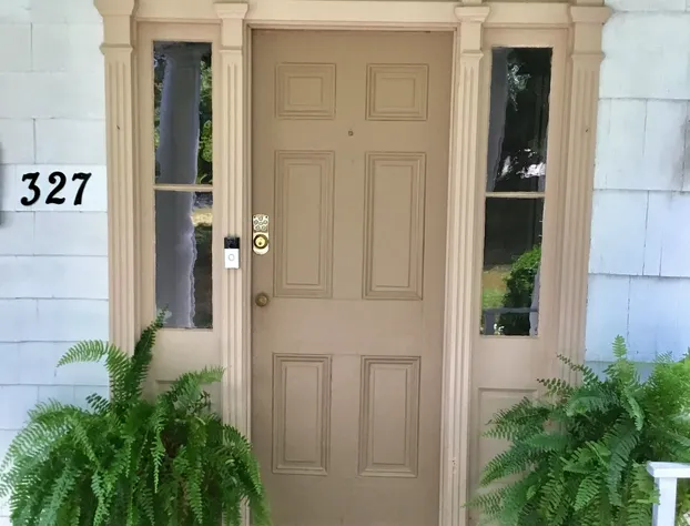 Governor's Bed and Breakfast hotel detail image 3