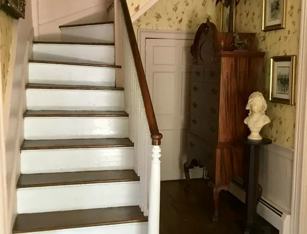 Governor's Bed and Breakfast hotel detail image 4