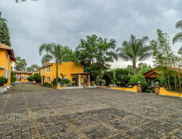 Hotel Hacienda Montesinos hotel detail image 1