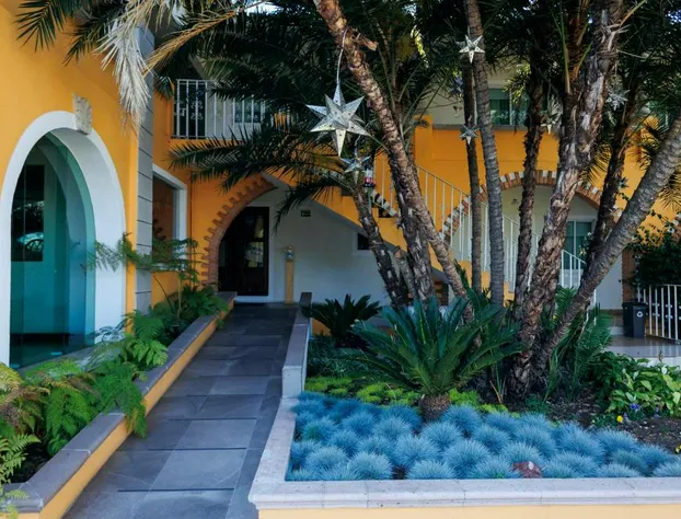 Hotel Hacienda Montesinos hotel detail image 3