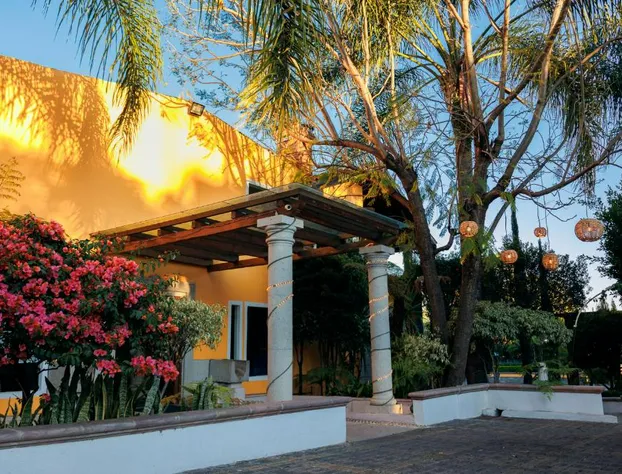 Hotel Hacienda Montesinos hotel detail image 2